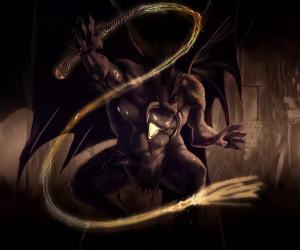 Balrog (année 2003) | 